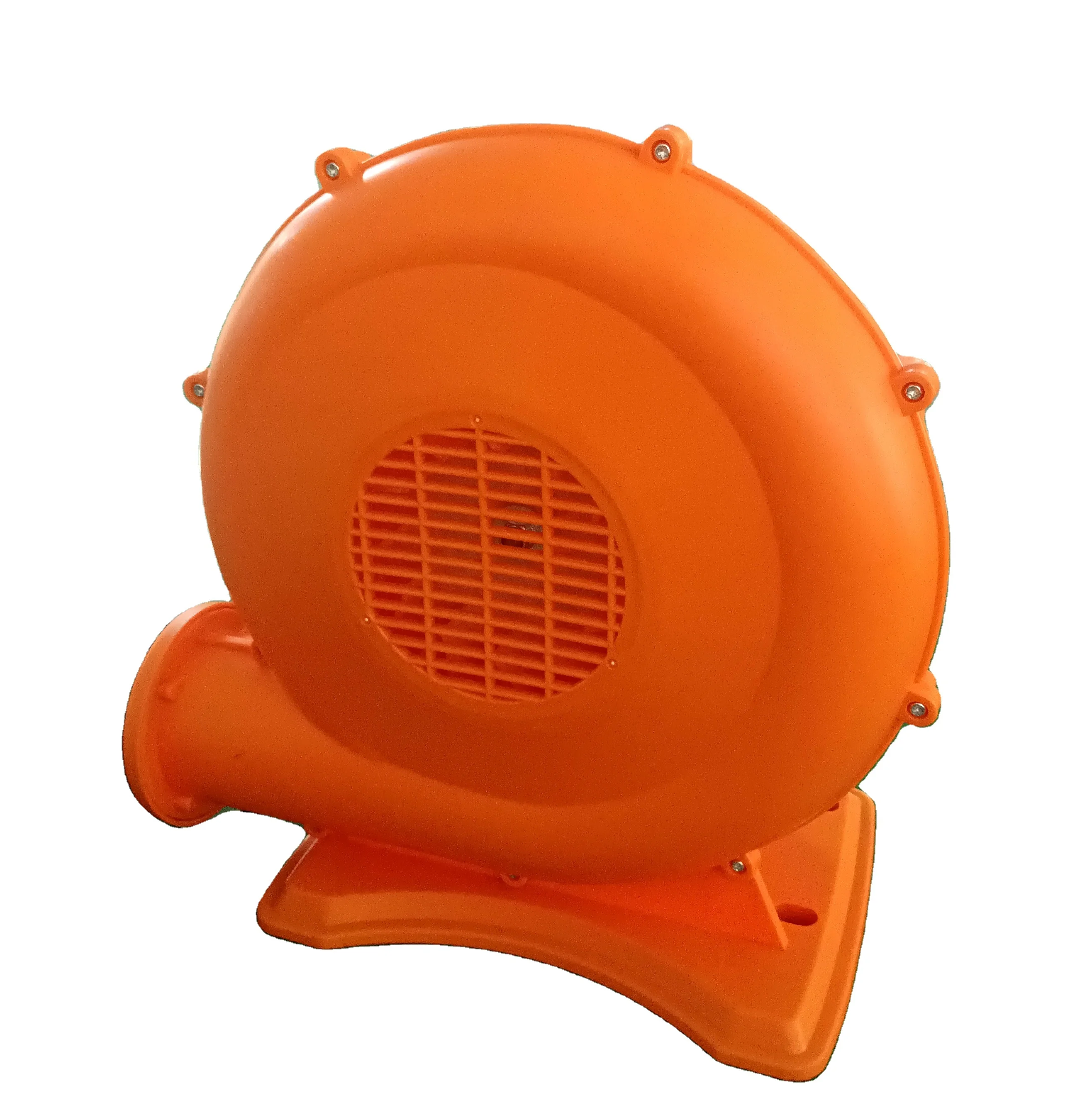 Good price 550W  ETL Manufacturer Inflatable Blowers  Kids slides Castle air Blower Hot sale outdoor indoor electric blowers