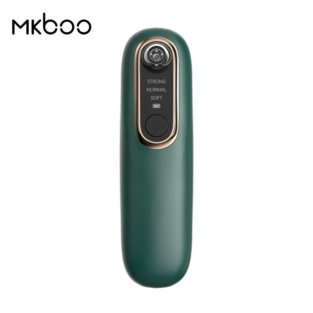 
Mkboo Visible Blackhead Remover Use Vacuum Blackhead Remover Home Skin Care Blackhead Remover Device With Good Price 