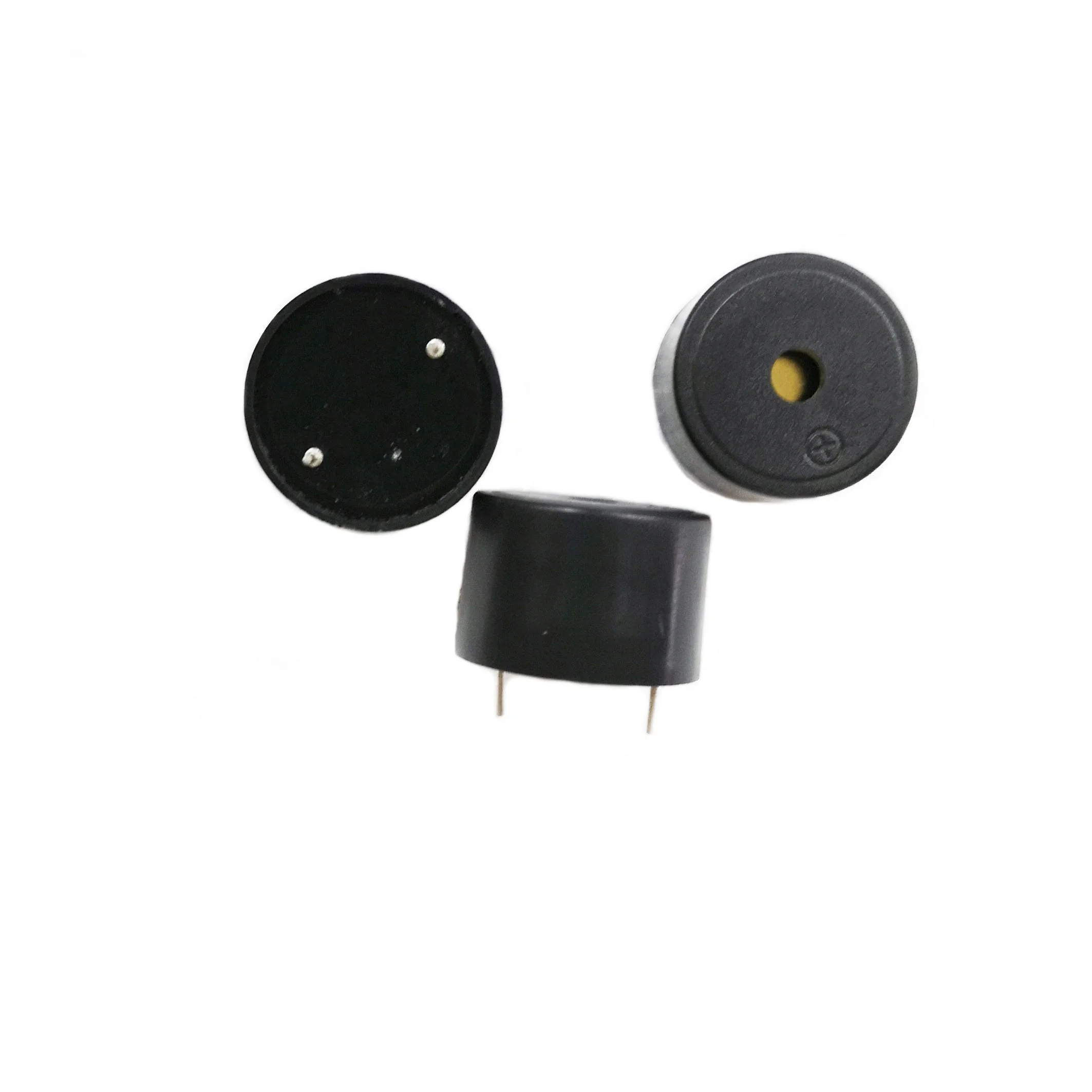 23*16mm 5V12VDC wireless restaurant table buzzer 90dB 3.2KHz piezo buzzer