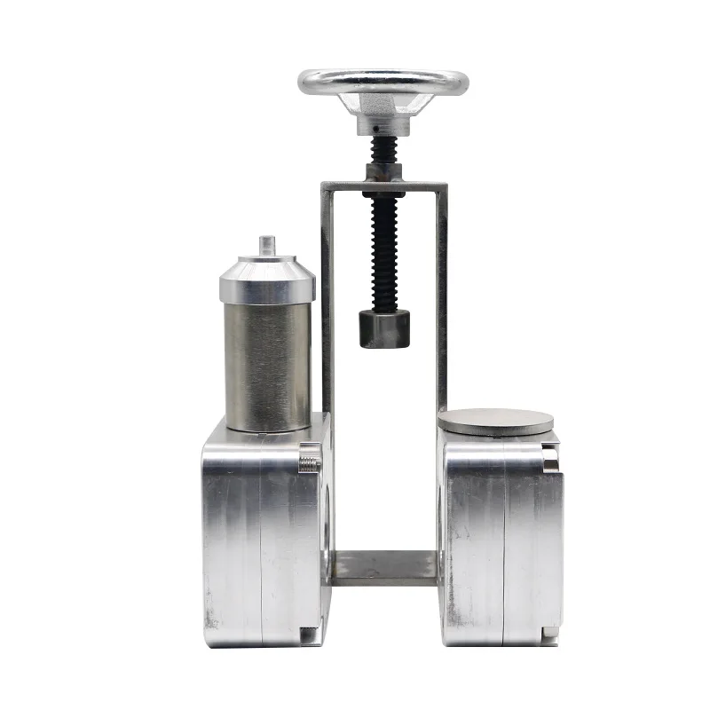 Simply Dental Lab Flexible Denture Base Materials Injection System Injector Machine