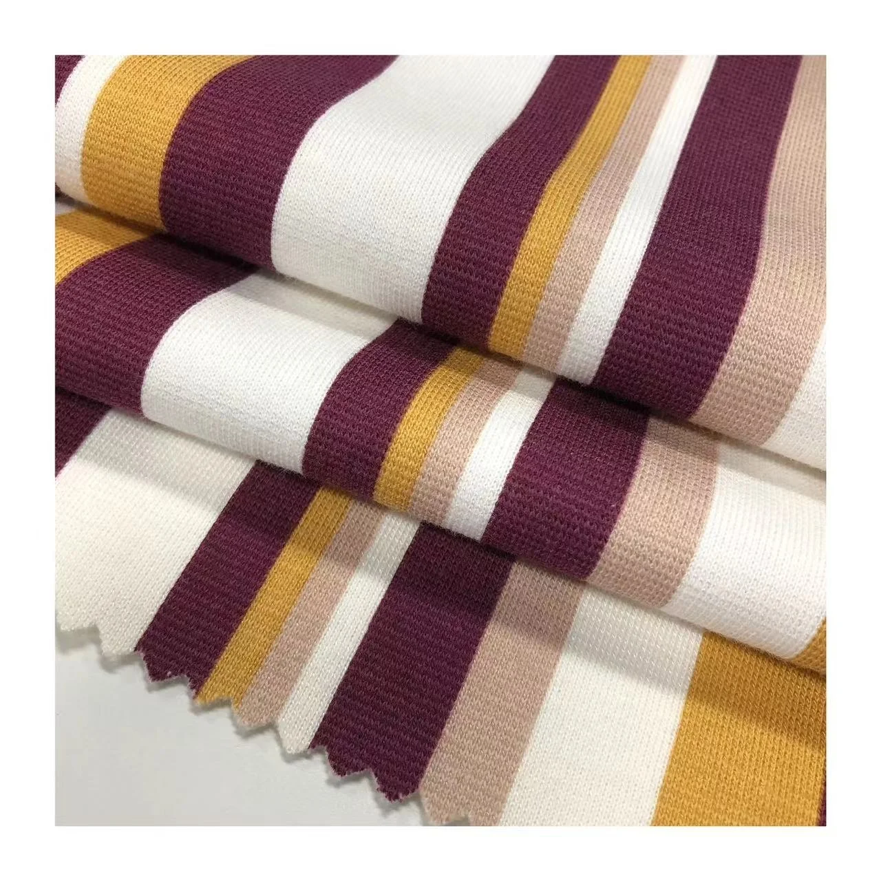 35%polyester 65%rayon school uniform material fabric printed RT Ponte Roma fabric For women trousers and pants