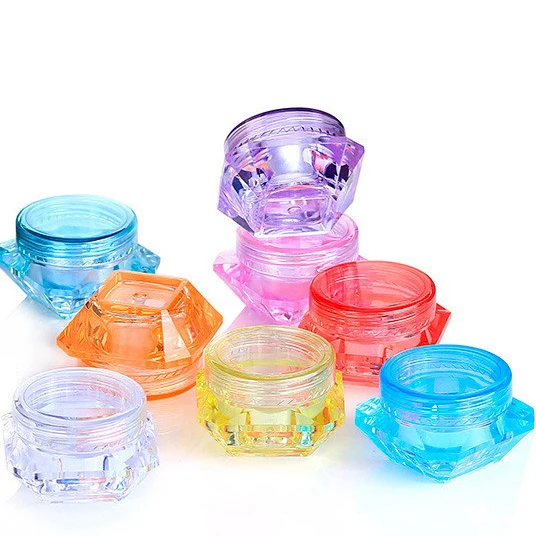 Private Label Professional Eyelash Extension Glue Remover 5g 10g 15g Lash Glue Remover