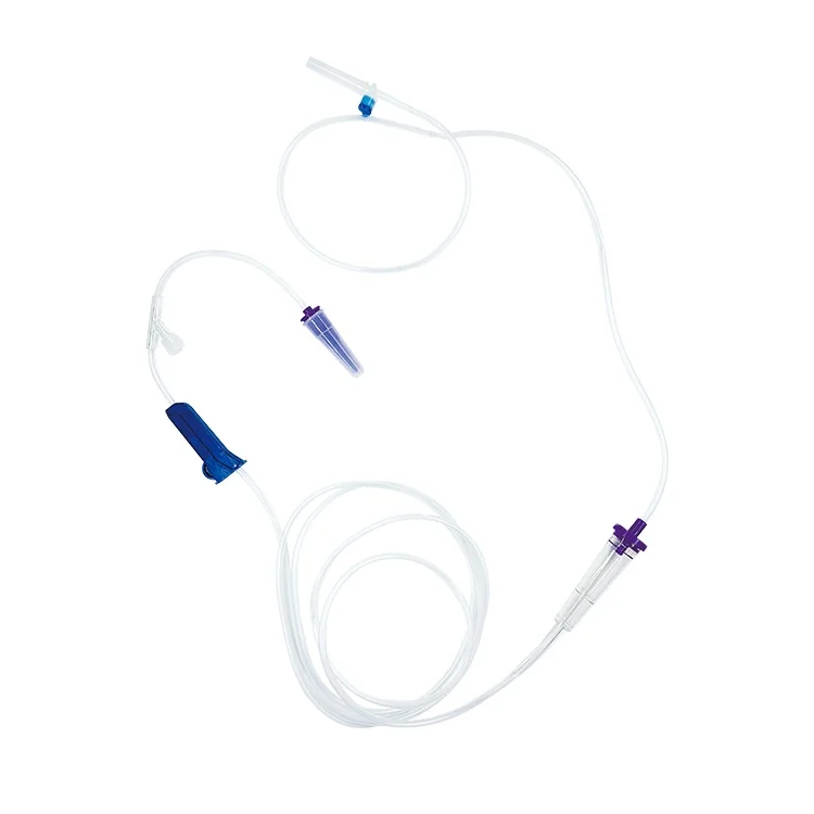 
Manufacturer custom sterile 1ml parenteral nutrition bag medical syringe 