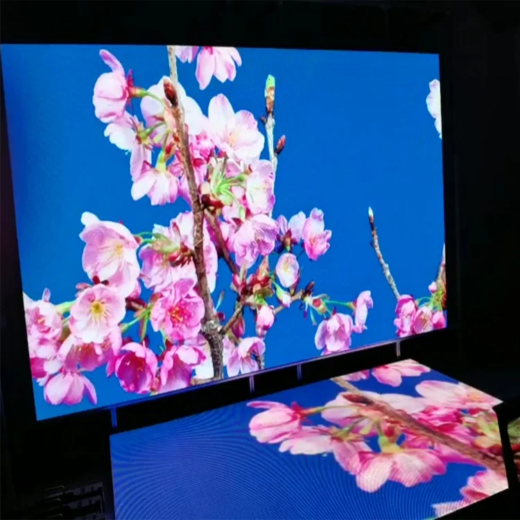 Сценическое освещение Замена HD tv большой открытый P3 P2 светодиодный экран дисплей