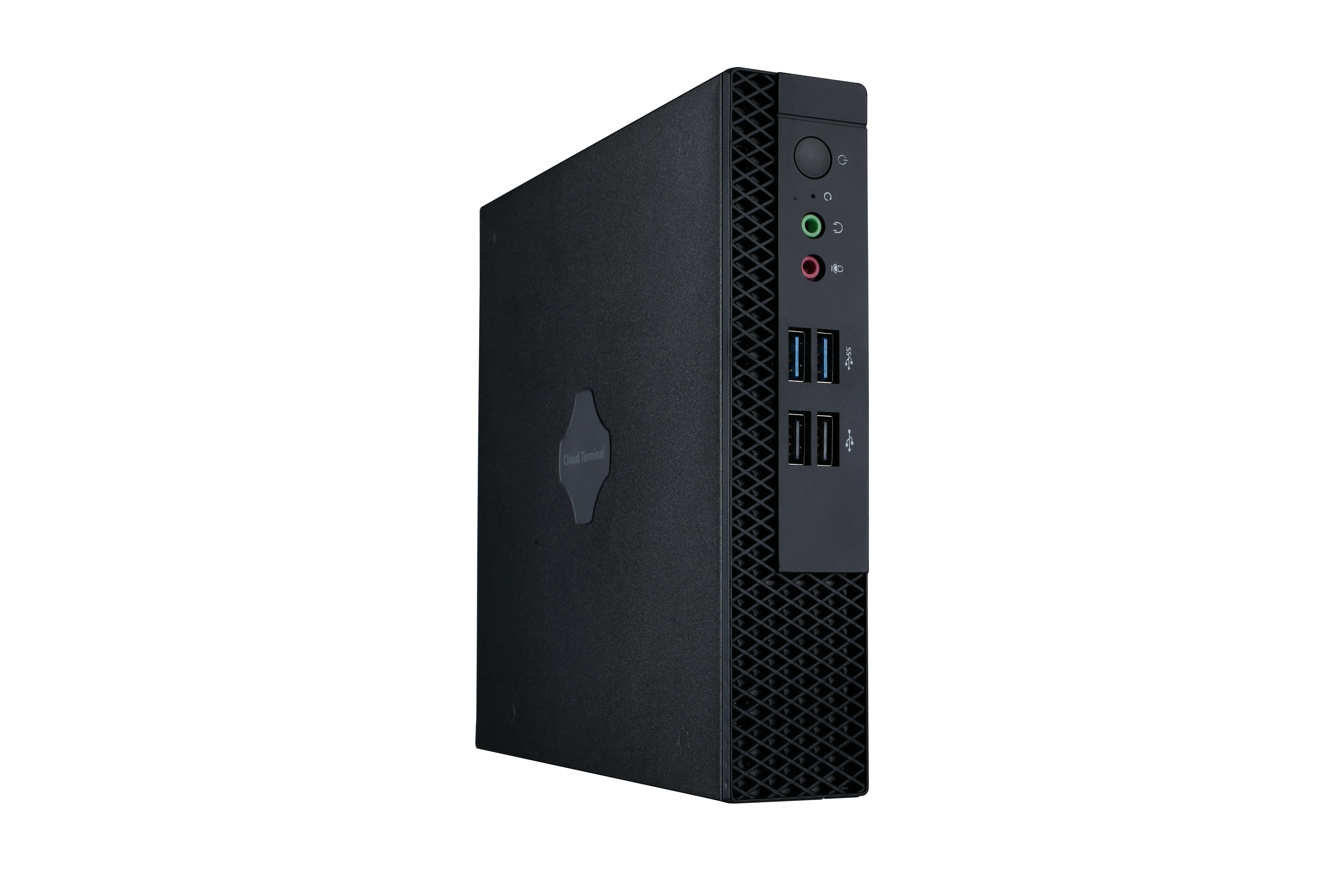  Недорогой Настольный мини-ПК I3 I5 I7 5-го поколения 5015U 2 1 ГГц 8 ГБ DDR3 128 Гб SSD двухъядерный для