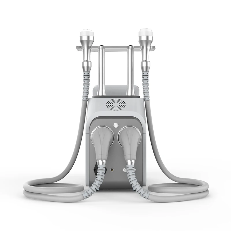 New Hot Cold Cryoskin 4.0 Cryo slimming T Shock Body Slimming facial Cryo Tshock Cryo skin Machine