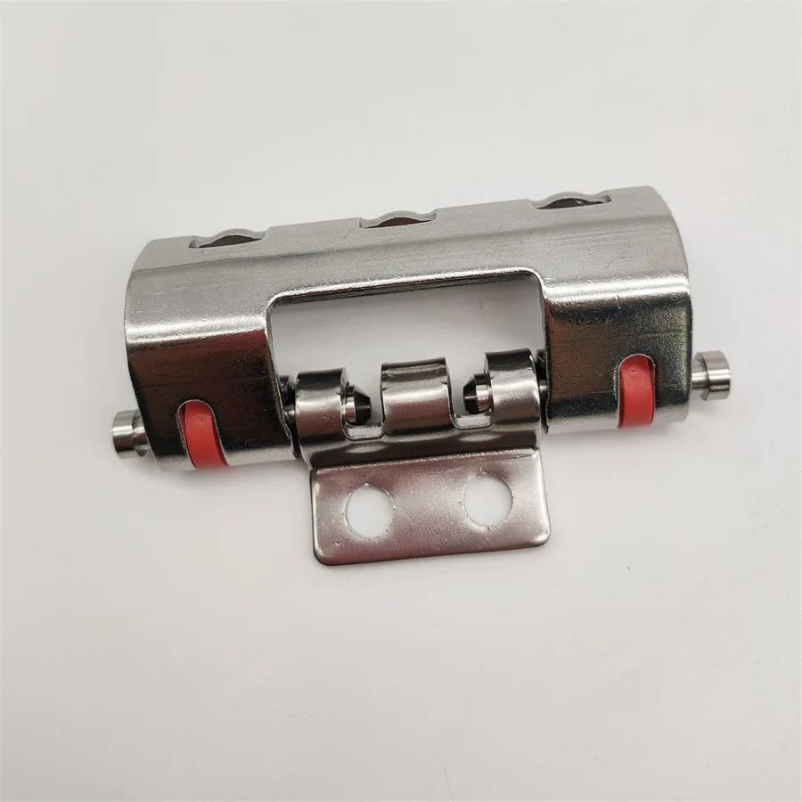 OEM Top Quality China Factory Metal Hinge Industrial Hinge Manufacturer For Cabinets