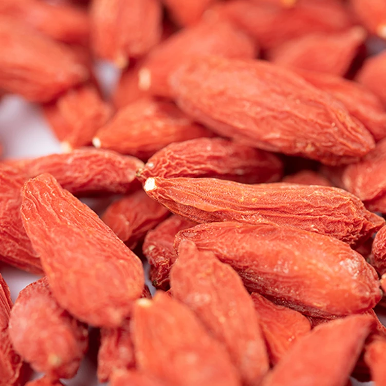 Наиболее натуральная сушеная черная Волчья ягода и пищевая добавка, китайский травяной чай для похудения