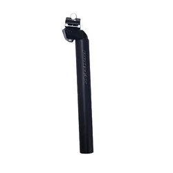 PROMAX high quality Bicycle Seatpost Seat Post MTB Mountain Road Bike Bicycle Parts 25.4 27.2 28.6 30.9 31.6mm