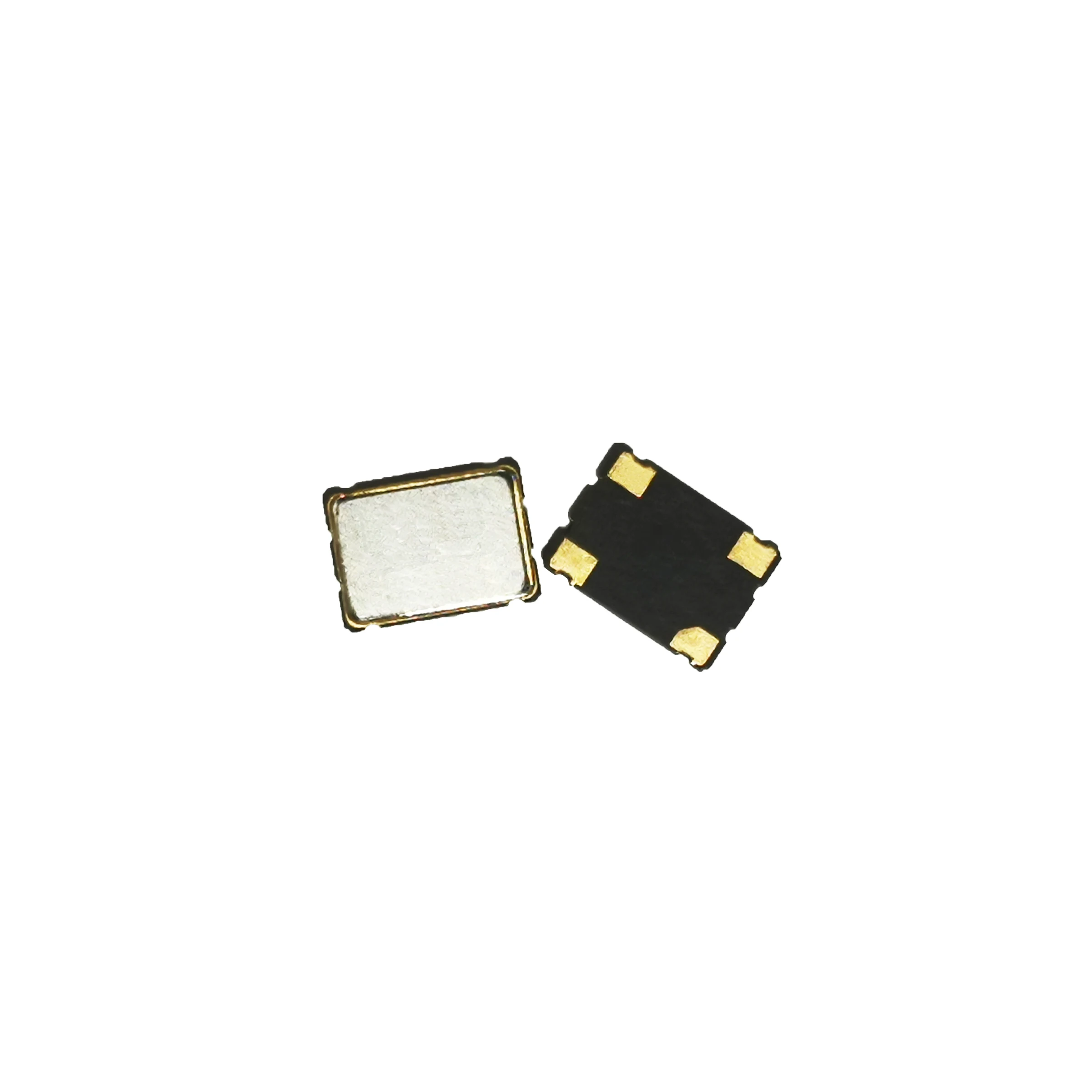 New and Original Good  Quality SMD 5070 OSC 4.096MHZ Crystal Oscillator