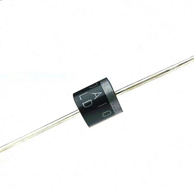 10A1 10A2 10A4 10A6 10A7 10A8 10A10 10 AMP Rectifier Diode Support BOM Service Original new in stock