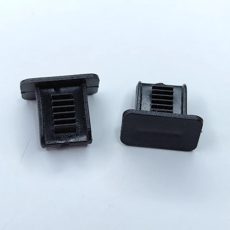 Headlining Roof Lining Rear Body Panel Trim Clips For VW Golf MK4 MK5 Polo Jetta Eos Bora Touran Caddy Passat B3 357867646