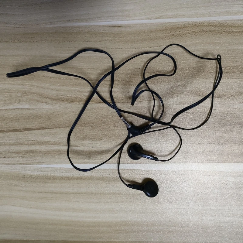 disposable aircraft earphones earbuds
