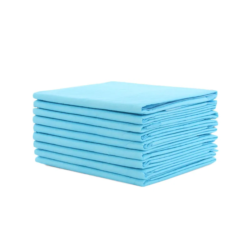 
Disposable Pet Pee Training Pads Puppy Training Pad for Dog 