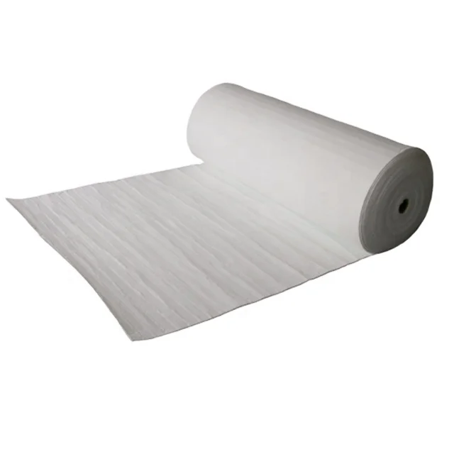 CE Certified Manufacturer of Powder-less Isolamento Aerogel Blanket /Aerogel Pannel Paint for Wall Insulation Building Materials