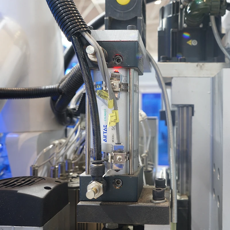 Professional CNC 6 Side Multi Boring and Milling Machine for Sale