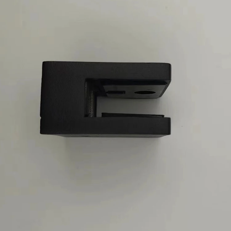 glass fitting accessories glass holding clips stainless steel glass clamp supplier Fixing  Clip Hardware Accessory
