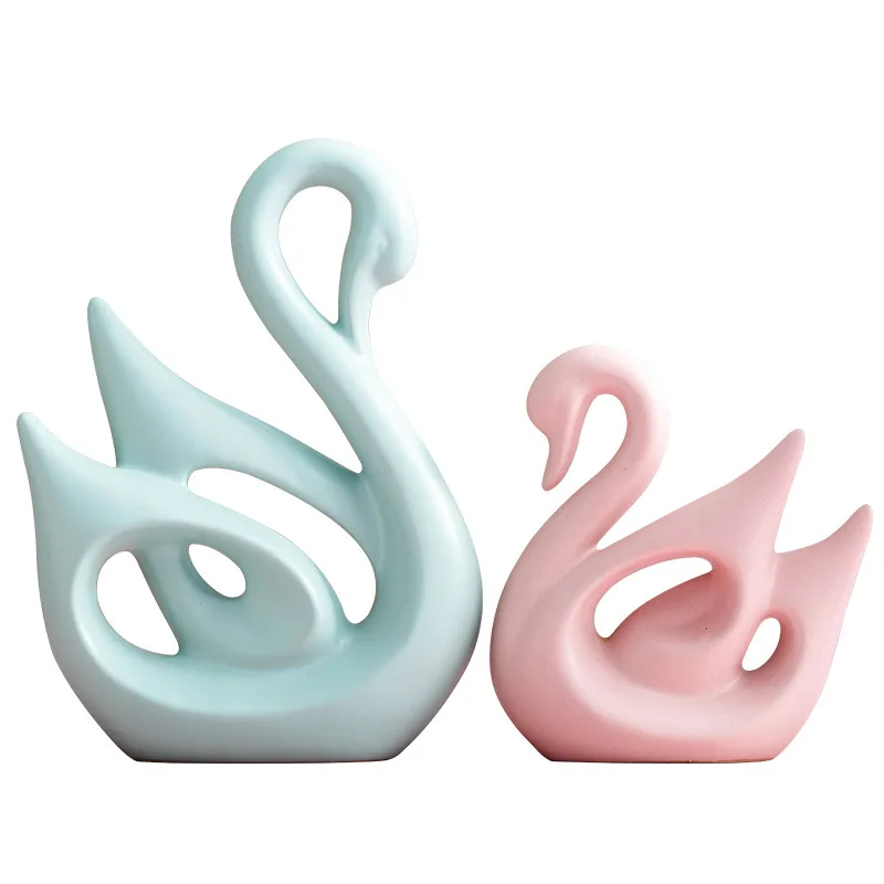 Cute Resin Hanging Feet Doll Ornaments Shelf Decorations