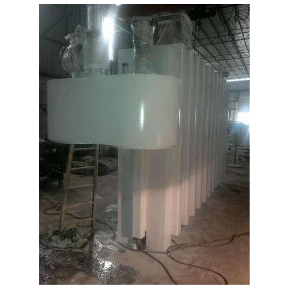 PVD coating machine for accessory