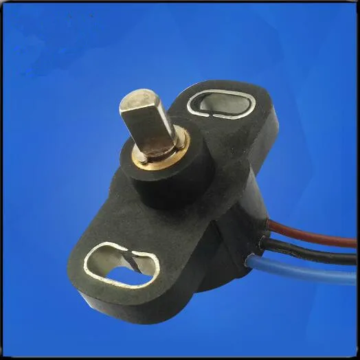 OFF22 2k 2.2k 5k 10k with  washer nuts conductive  waterproof potentiometer