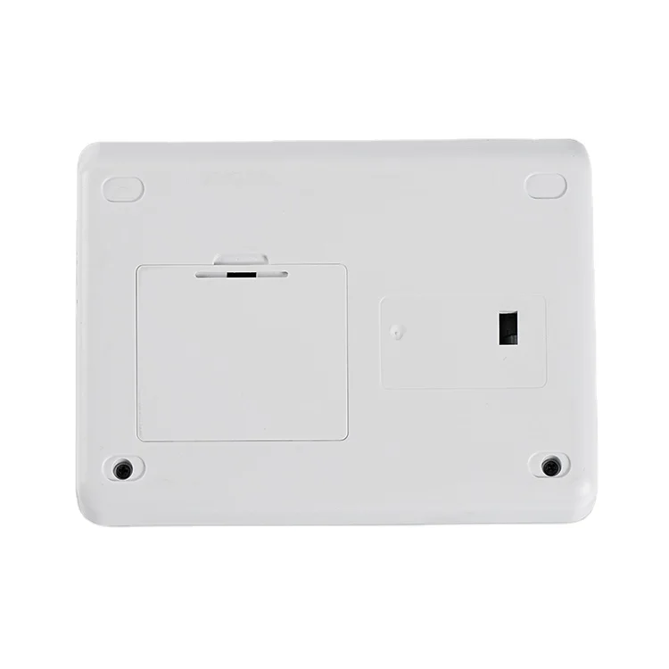High Quality OEM Bluetooth BP Monitor Talking Digital Blood Pressure Monitor Factory Director Personal ECG Monitor