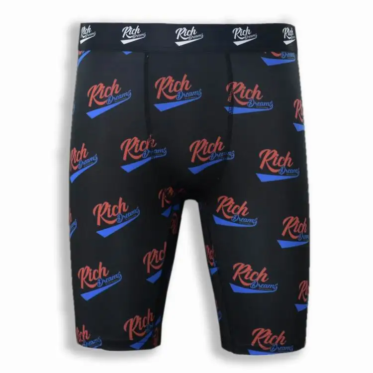 Custom Boxer Brief For Men High Quality Designer Gents Lounge Underwear Import China