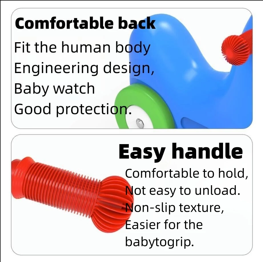 kindergarten new model Ride on Car Toys for Kids to Play colorful animal shape motorbike horse giraffe plane rabbit dear