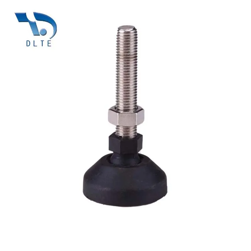 Plastic Conveyor Handle Accessories For Conveyor Machine