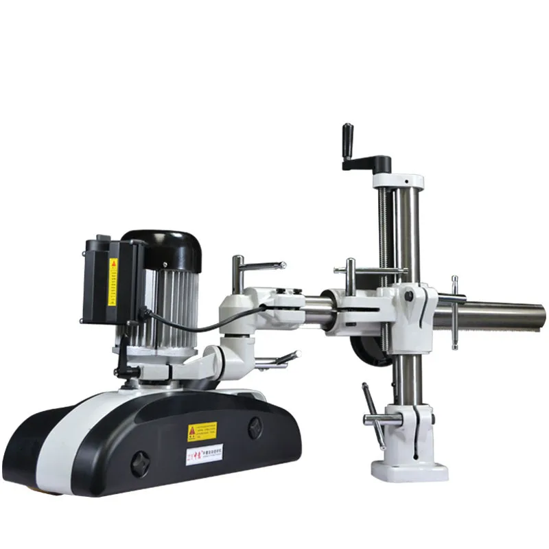 
F880 4 roller 8 speed auto feeder spindle shaper Spindle Moulder Feeder 
