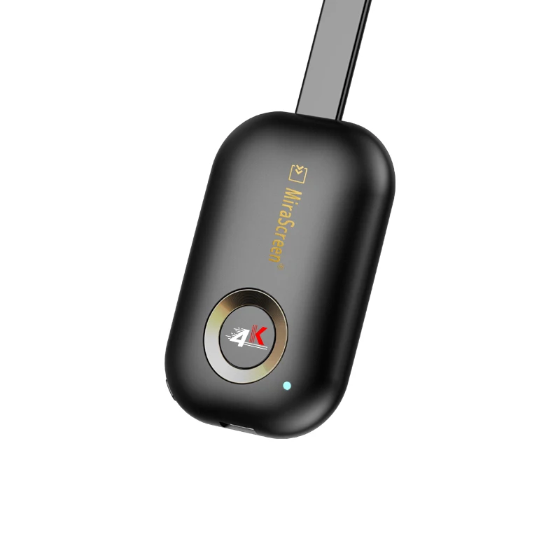 G9 plus mirascreen 4k 1080P mirror screen wifi display dongle miracast