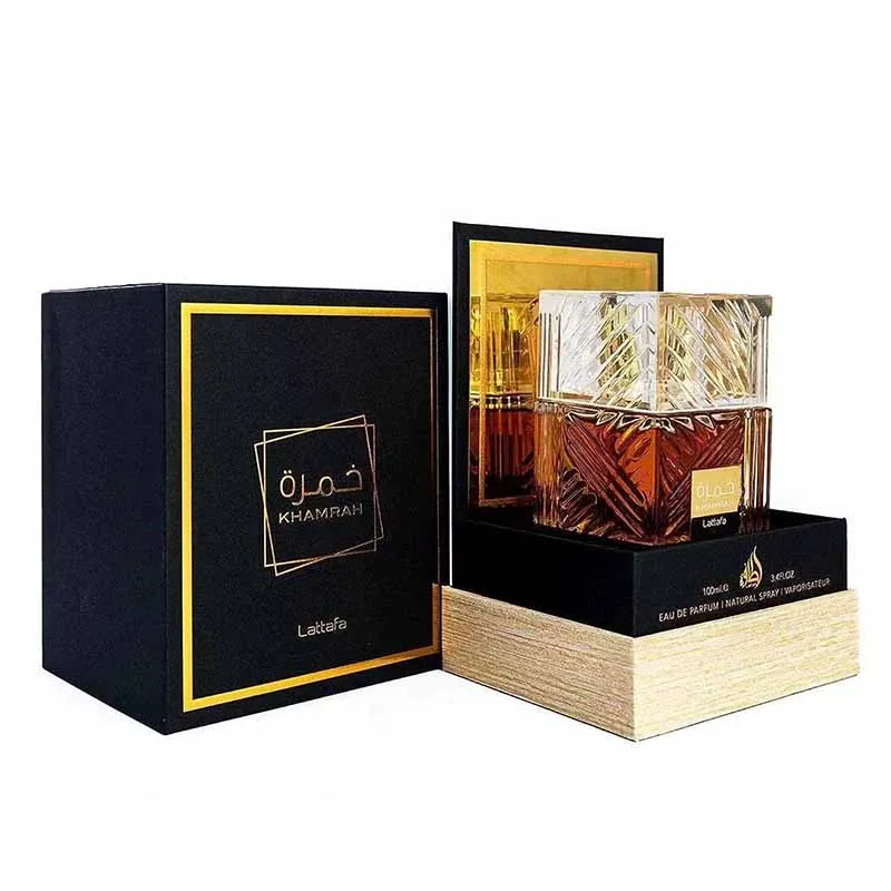 Famous Perfume Original Brand for Men Designer Arabic Perfume Fragrance Luxury Long Lasting Eau De Parfum Body Spray Cologne