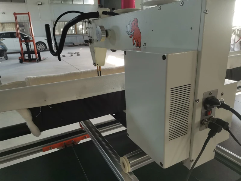 JA1-1 JA2-2 JA2-1 Computerized Multi-Function Household old-fashioned electric Tailor sewing machine