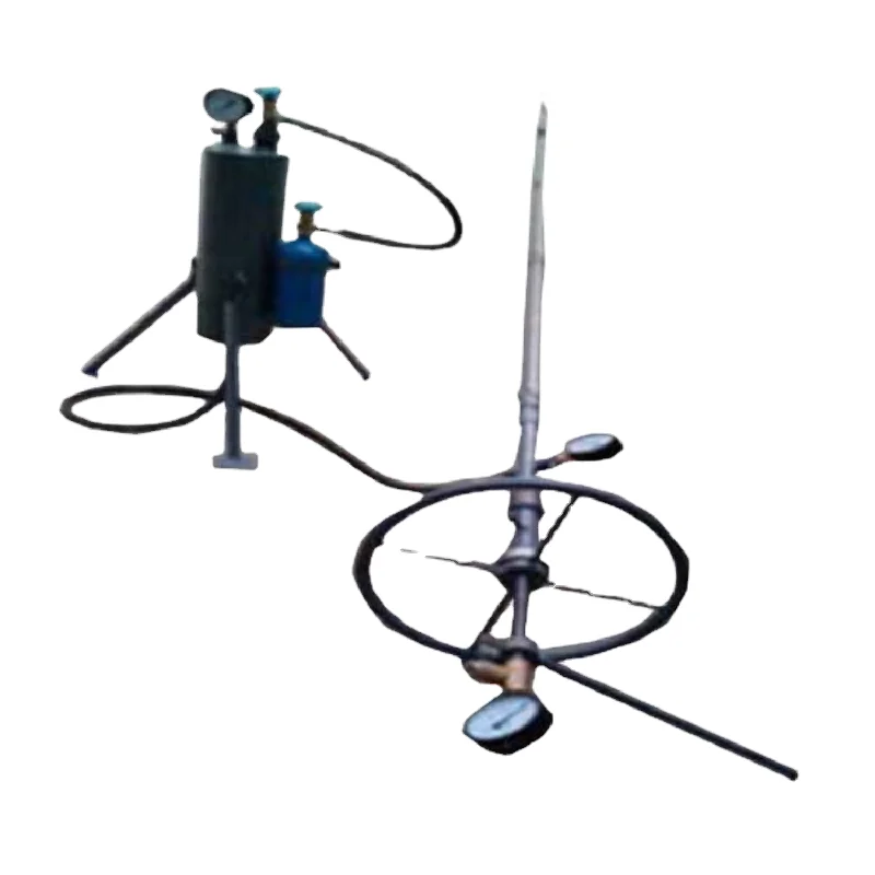 Новый листинг поставки угольного пласта газовый тестер высокого качества и низкая цена шахты