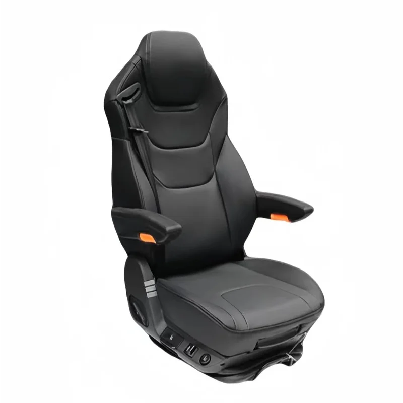 Driver Air Suspension Driver Seat Sino Truck Mpv Seat Bus Operator Seatin
