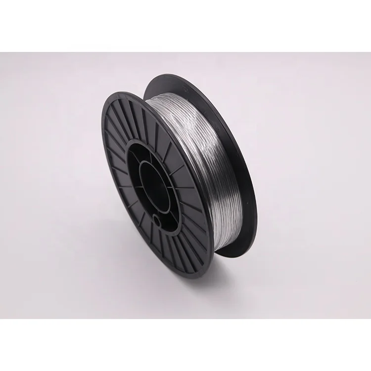 Низкая цена быстрая доставка алюминиевый провод diy weight 0 12