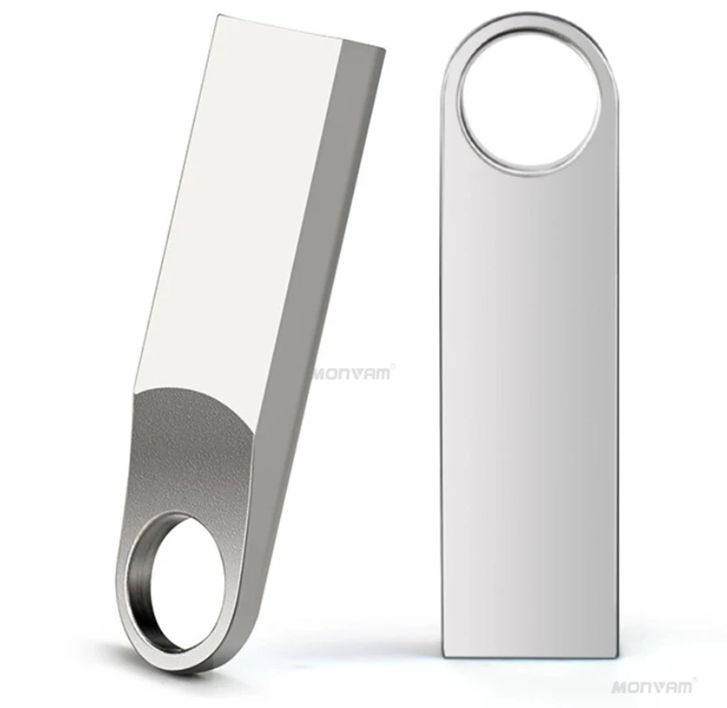 Custom Promotional Bulk Cheap Usb 3.0 Metal Pendrive 2gb 4gb 8gb 16gb Pen Drive 32gb 64gb Usb Flash Drive For Kingstons