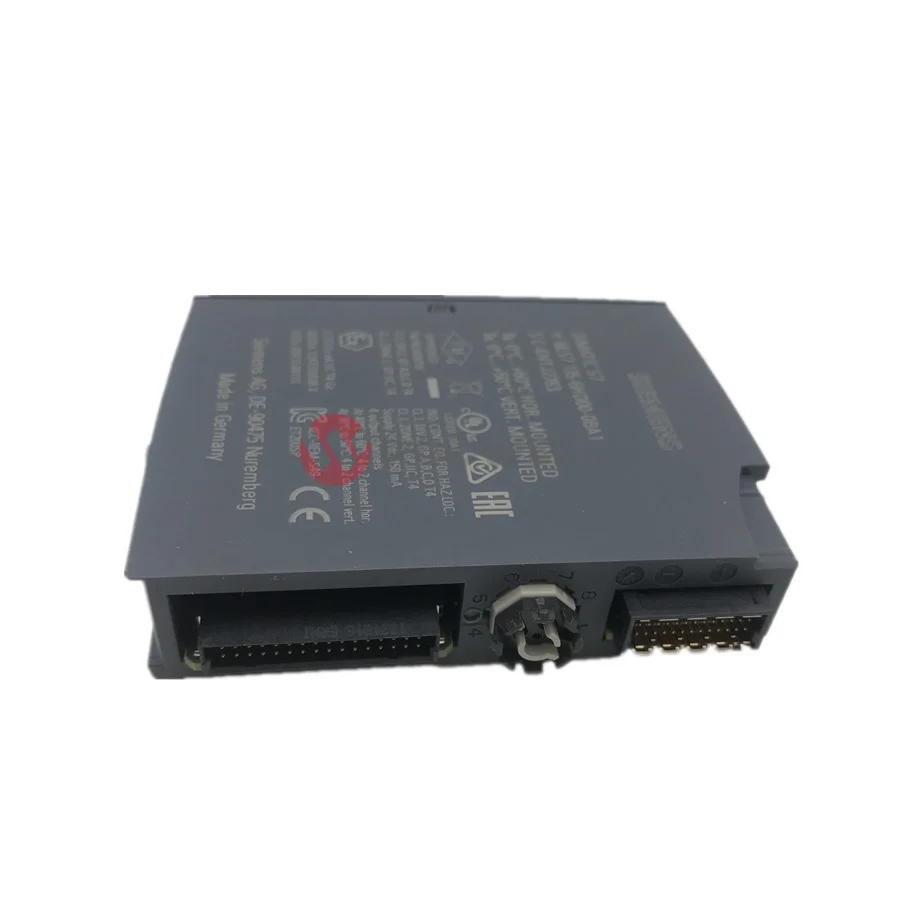 Siemens SIMATIC ET 200SP analog output module plc controller 6ES7 135-6HD00-0BA1