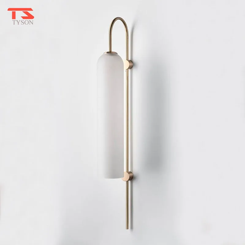 European Style  Led Bathroom Led Wall Light For Home Decor