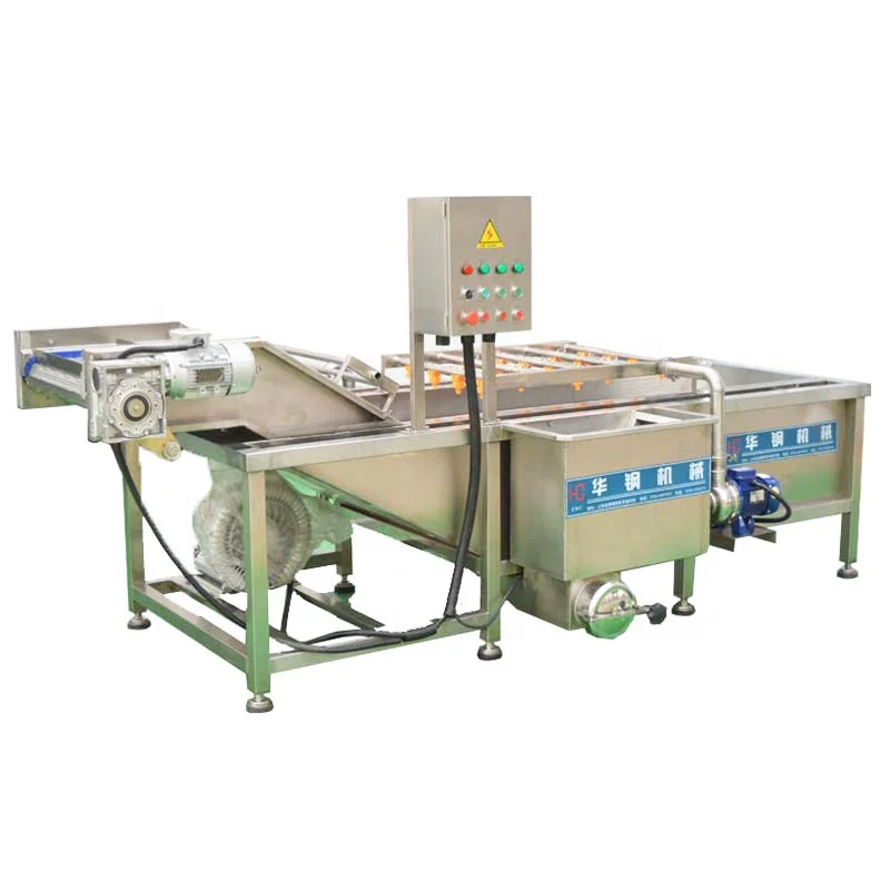 Аппарат для мытья фруктов под высоким давлением с датами манго аппарат пузырьков очиститель и сушилка воздушными пузырьками