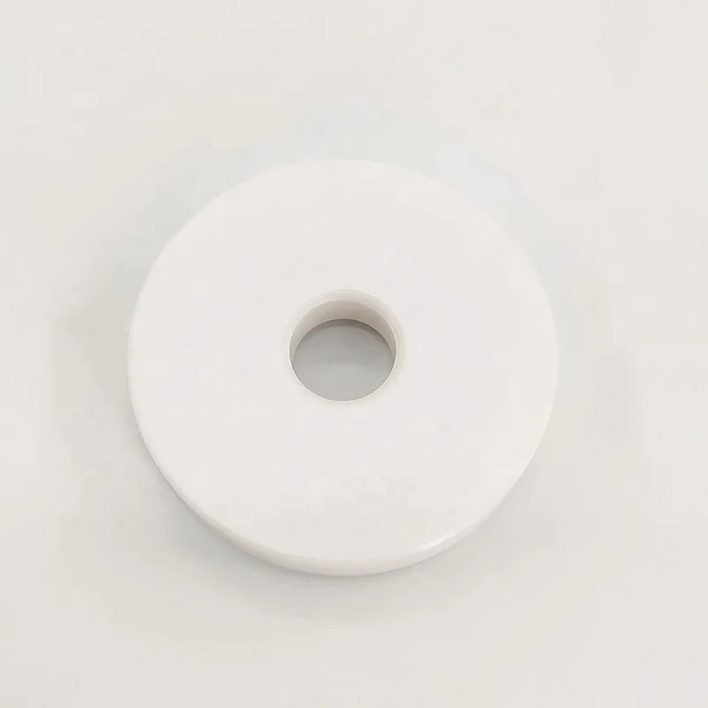 YSZ ZrO2 Yttria Stabilized Zirconia Ceramic Spacer