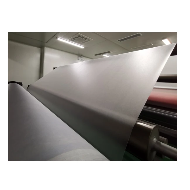 Bulletproof film for TPU glass lamination