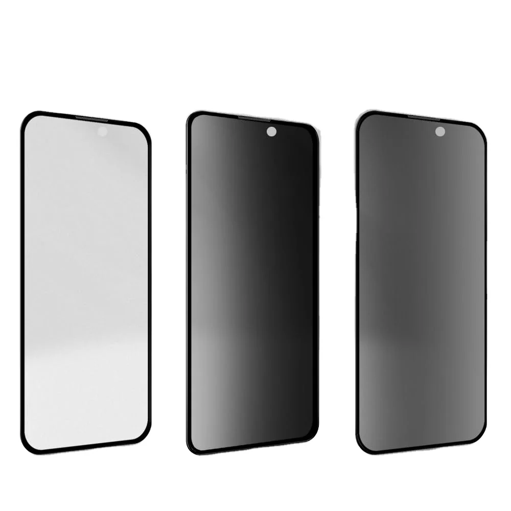 Защитное стекло для iPhone 12 13 14 15 Pro Max