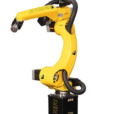 Hot Sale RES SMD Resistor robot polishing machine plasma cutting price picking Manufacturer selling