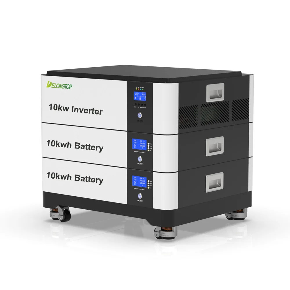 10 years warranty 48V 200Ah 10Kwh 20Kwh 30Kwh 50Kwh solar lithium battery home energy storage system lifepo4 battery