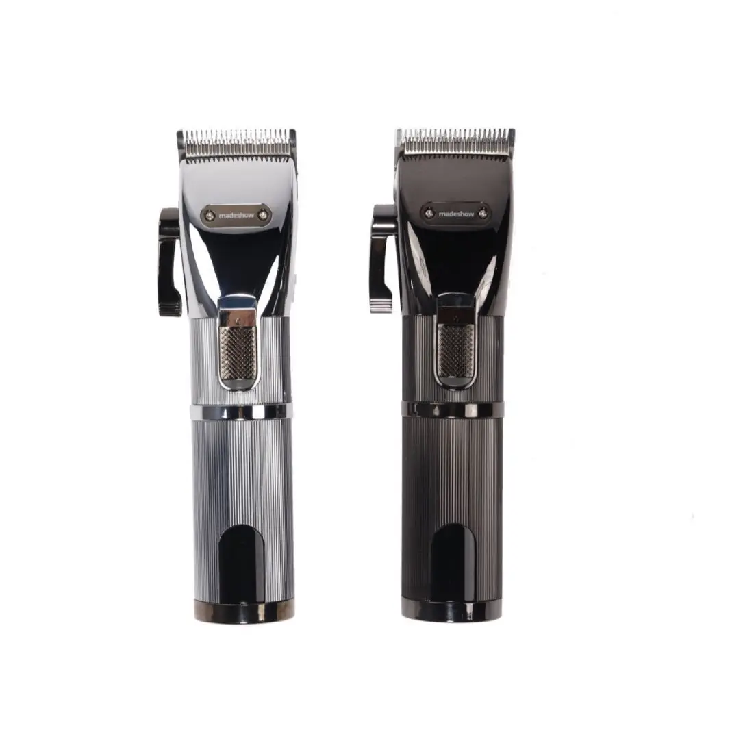 Shaver for Men Hair Trimmer With Lcd Display Hair Cutting Clippers