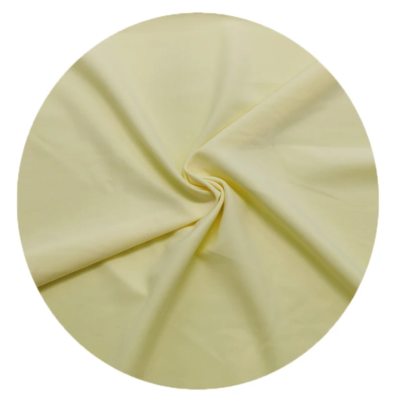 2023 Hot Bio-based Nylon Fabric Elastic PA56 Fabric Nylon Spandex Bio-based Nylon Fabric