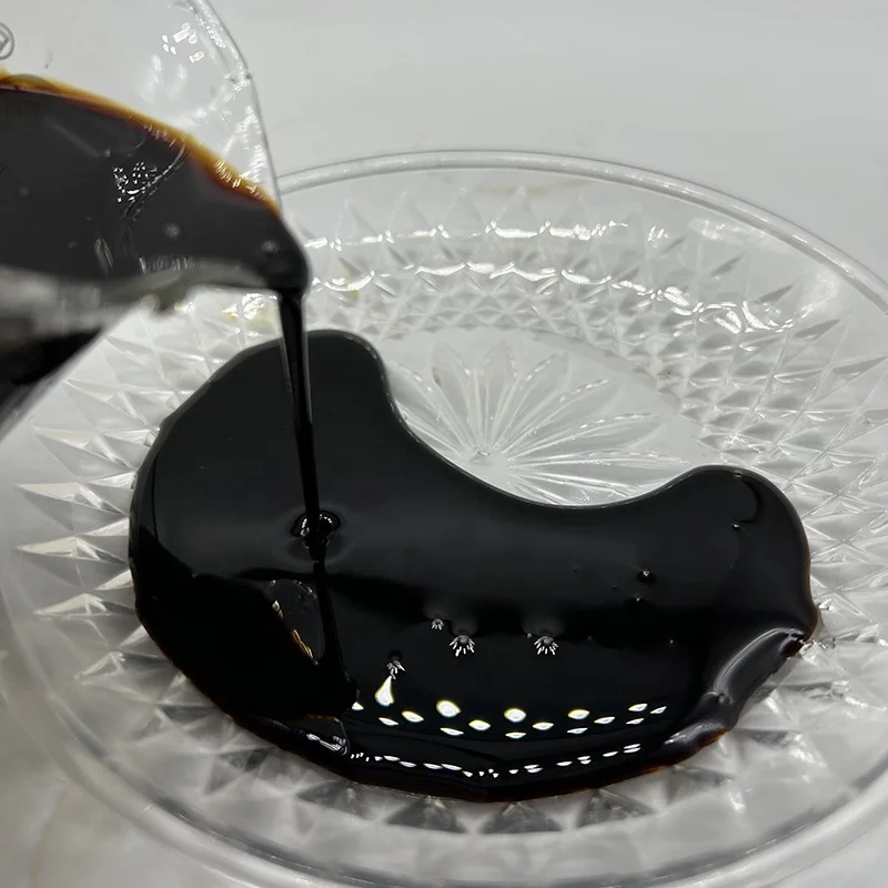 D45-8 Agriculture Plant Fulvic Acid Humic Acid Organic Liquid Fertilizer Organic Matter Dutch 45 NPK