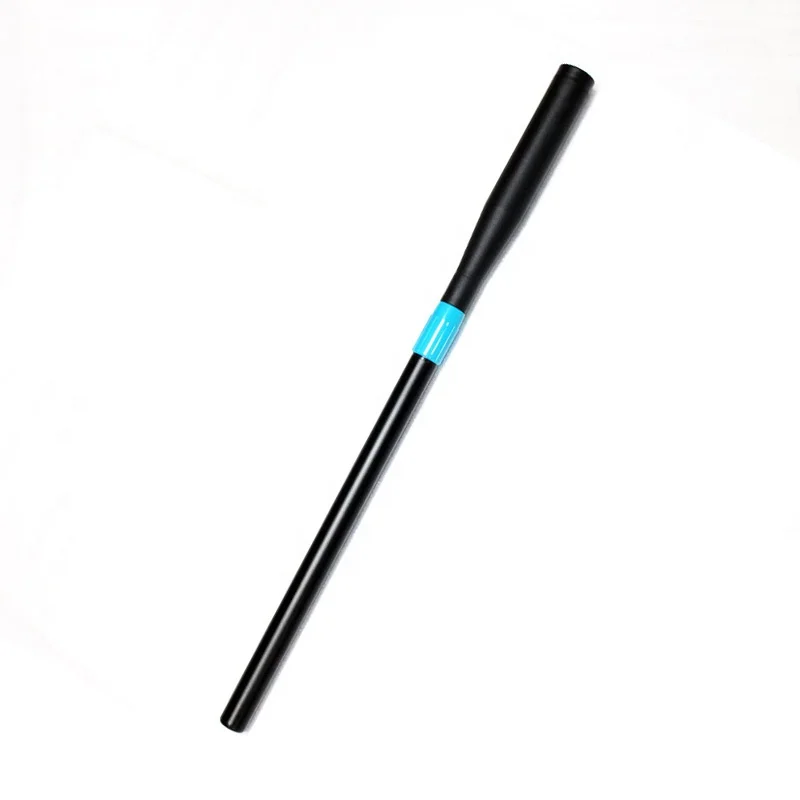 Snooker Accessory Billiard Cue Extender Aluminum Alloy Billiard Holder Push On Telescopic Cue Extension