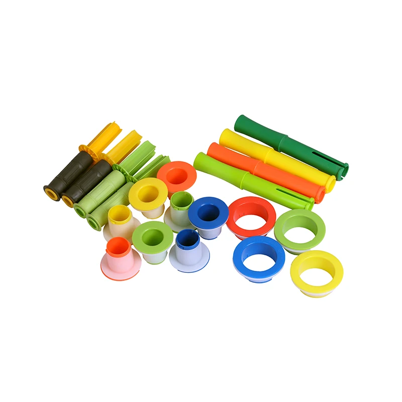PE Plastic shrink wrap stretch film accessories stretch film stretch wrap roll holder