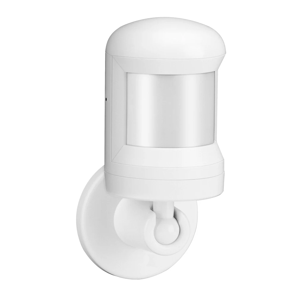 SMATRUL Tuya Zigbee 3,0 умный дом датчик движения PIR детектор Wi-Fi датчик движения приложение Smart Life беспроводной домашней системы безопасности